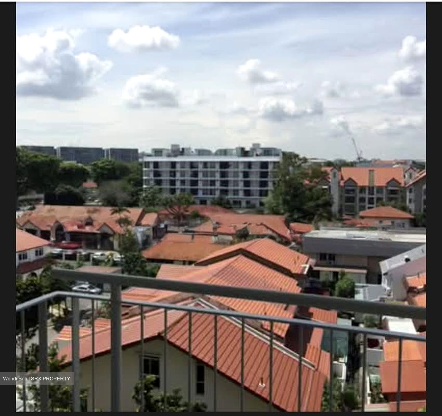 Bliss Residences (D14), Apartment #595244711